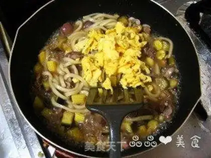 Make step 7