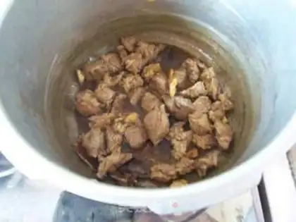 Make  step 5
