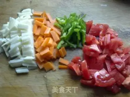 Make step 2