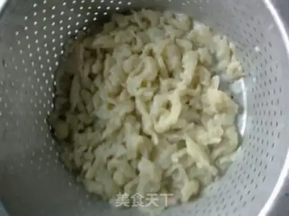 Make step 3