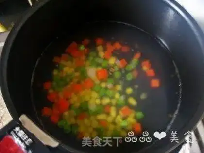 Make step 2