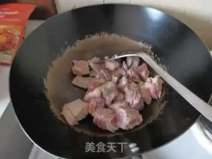 Make step 5
