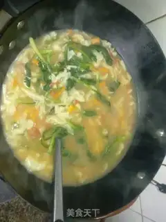 Make step 5