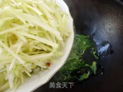 Make step 2