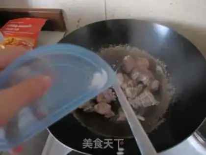 Make step 8