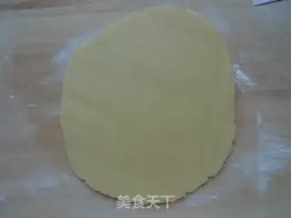Make step 5