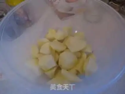 Make step 12