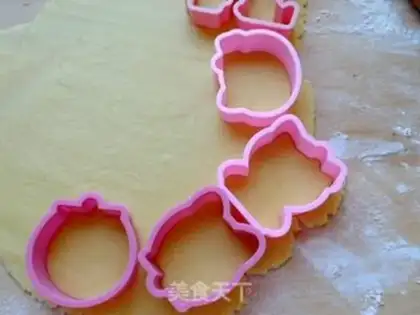 Make step 6