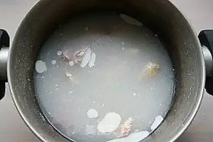 Make step 2