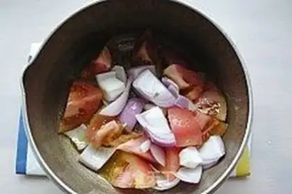 Make step 5