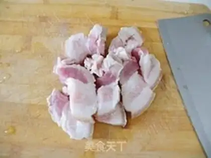 Make step 3