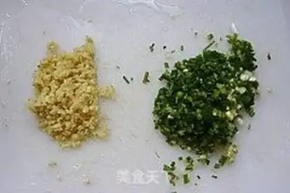 Make step 1