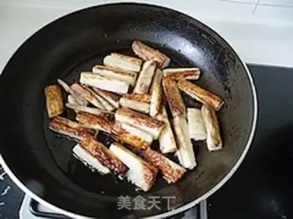 Make step 5