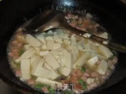 Make step 2