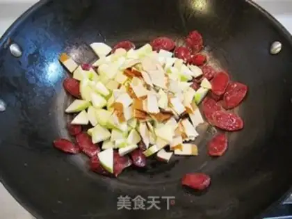 Make step 5