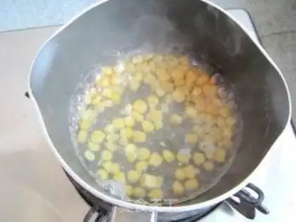 Make  step 5