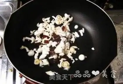 Make step 1