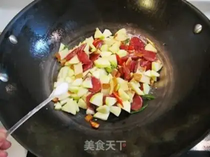 Make step 6