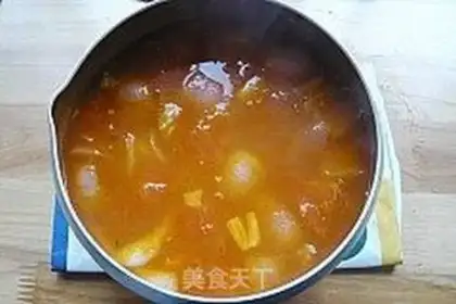 Make step 8