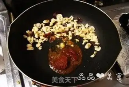 Make step 2