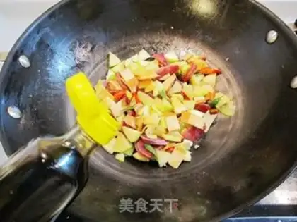 Make step 7