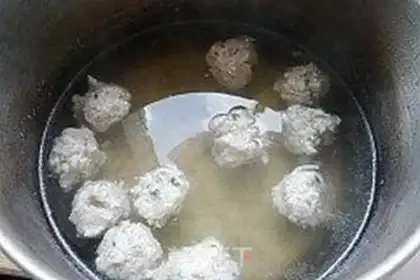 Make step 5