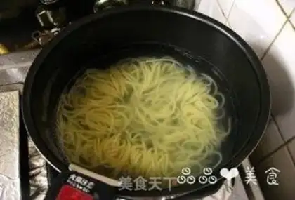 Make step 5