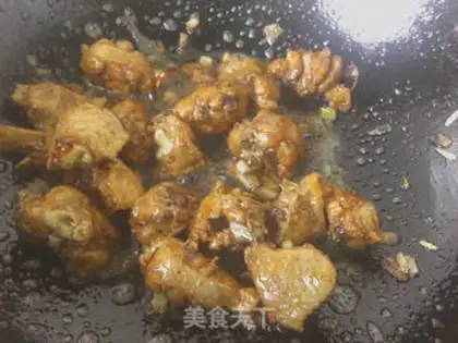 Make step 5