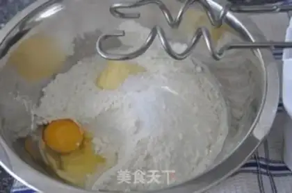 Make step 1