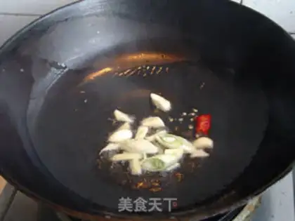 Make step 1