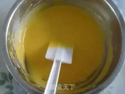 Make  step 8