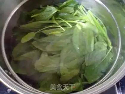 Make step 1