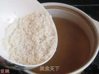 Make step 5
