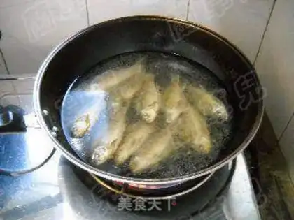 Make step 4