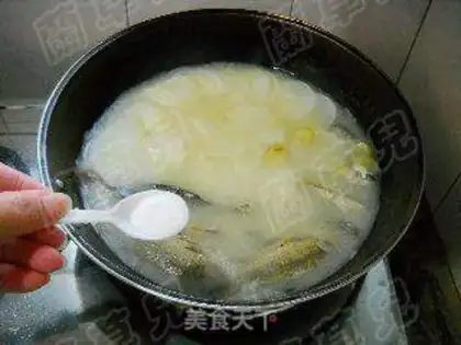 Make step 7