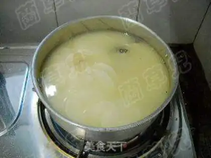 Make step 8