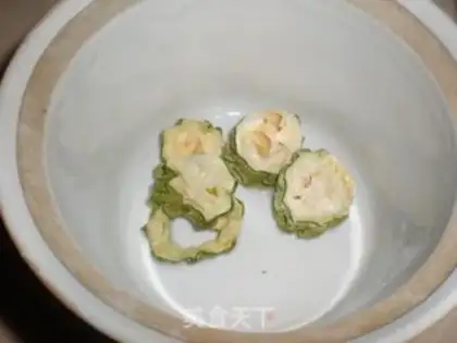 Make step 2