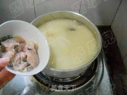 Make step 9
