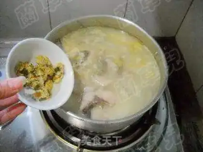 Make step 10