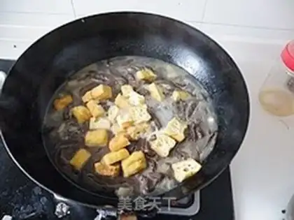 Make step 10