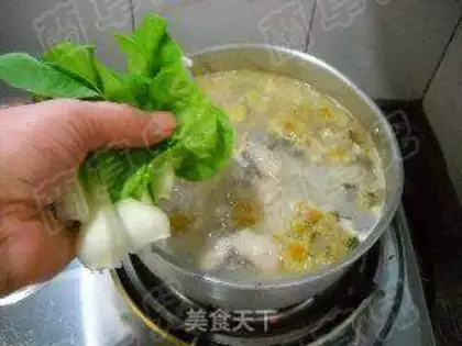 Make step 11