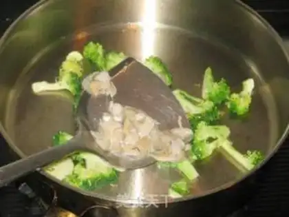Make step 3