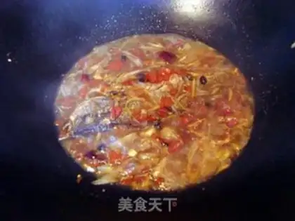 Make step 8
