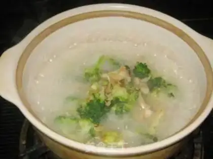Make step 5