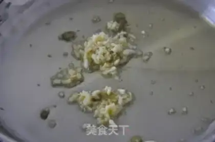 Make step 5