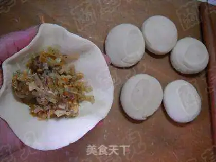 Make step 5