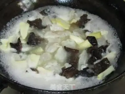Make step 2