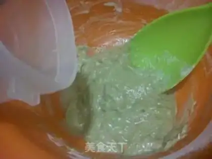 Make step 4