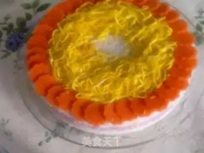 Make step 8