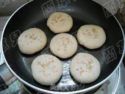 Make step 7